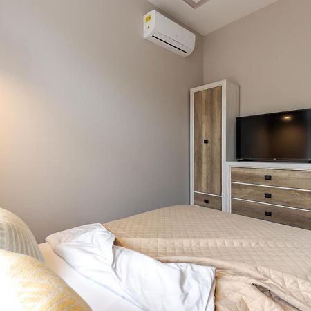 Inshiapartments On Kovzhuna Str Lviv Kültér fotó